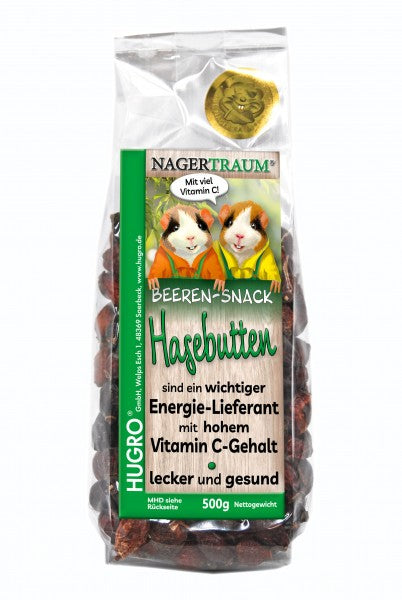 Hagebutten von Hugro