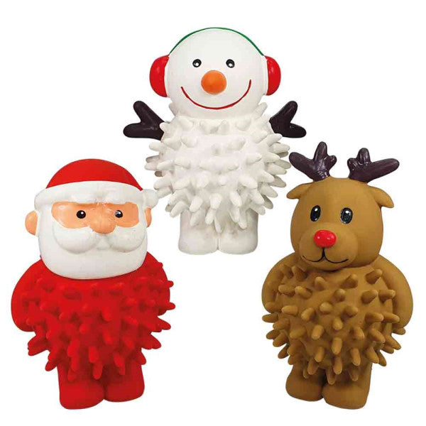 Xmas Spielzeug Figuren