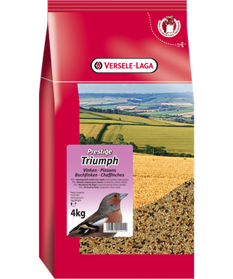 FINKEN TRIUMPH Samenmischung von Versele-Laga