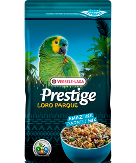 LORO PARQUE AMAZONE PARROT MIX von Versele-Laga