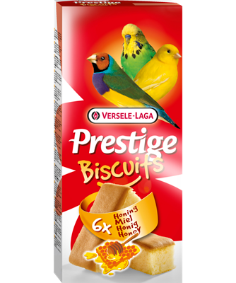 BISCUITS HONIG Kekse mit Honig von Versele-Laga