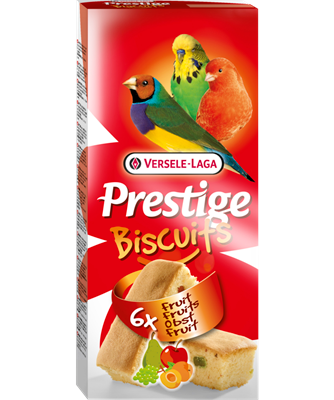 BISCUITS OBST Kekse mit Früchten von Versele-Laga