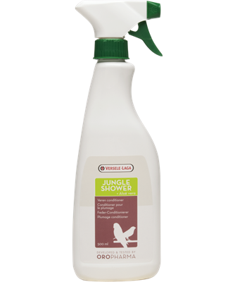 Jungle Shower von Versele-Laga
