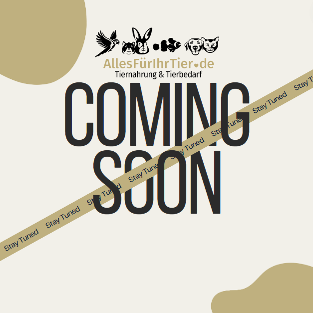 COMING SOON
