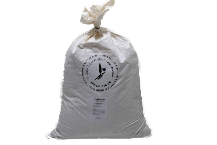 KIEFERN-KERNHOLZ-EINSTREU FÜR NISTKÄSTEN UND GEHEGE