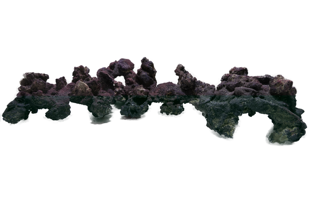 CaribSea LifeRock Shapes