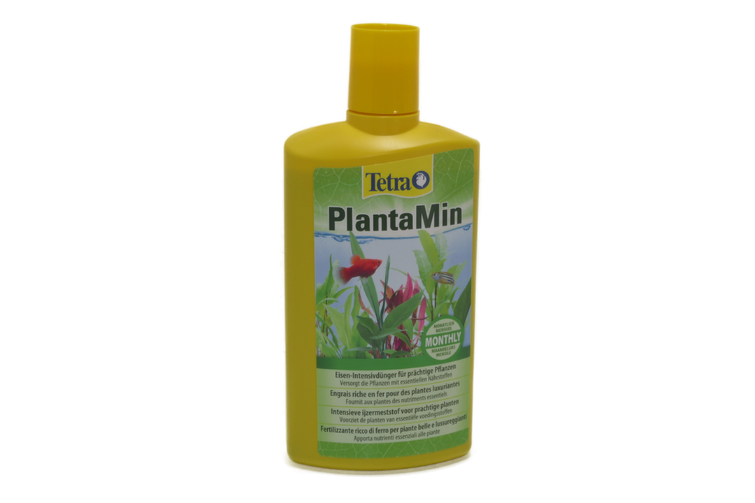 Tetra Planta Min