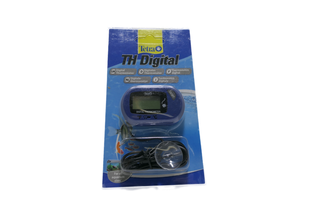 Tetra TH Digital Thermometer