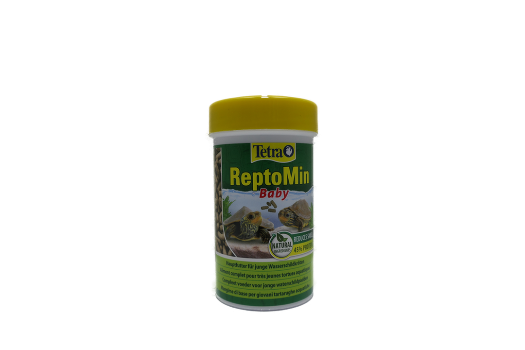 Tetra Repto Min Baby