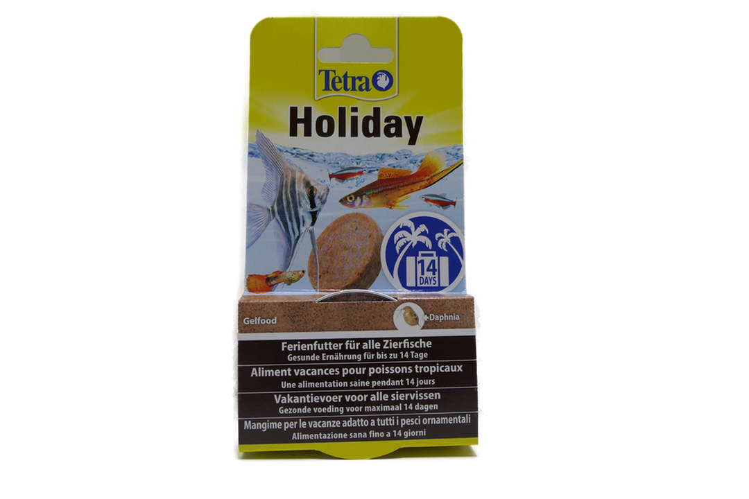 Tetra Holiday 72 CE