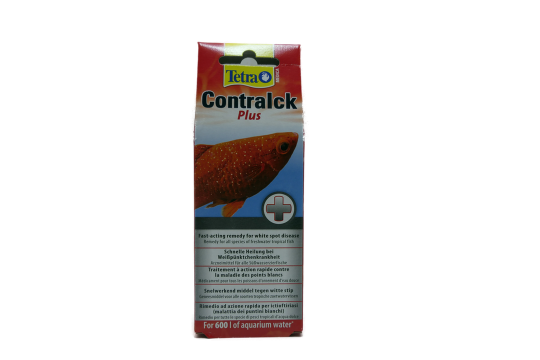 TetraMedica Contralck Plus