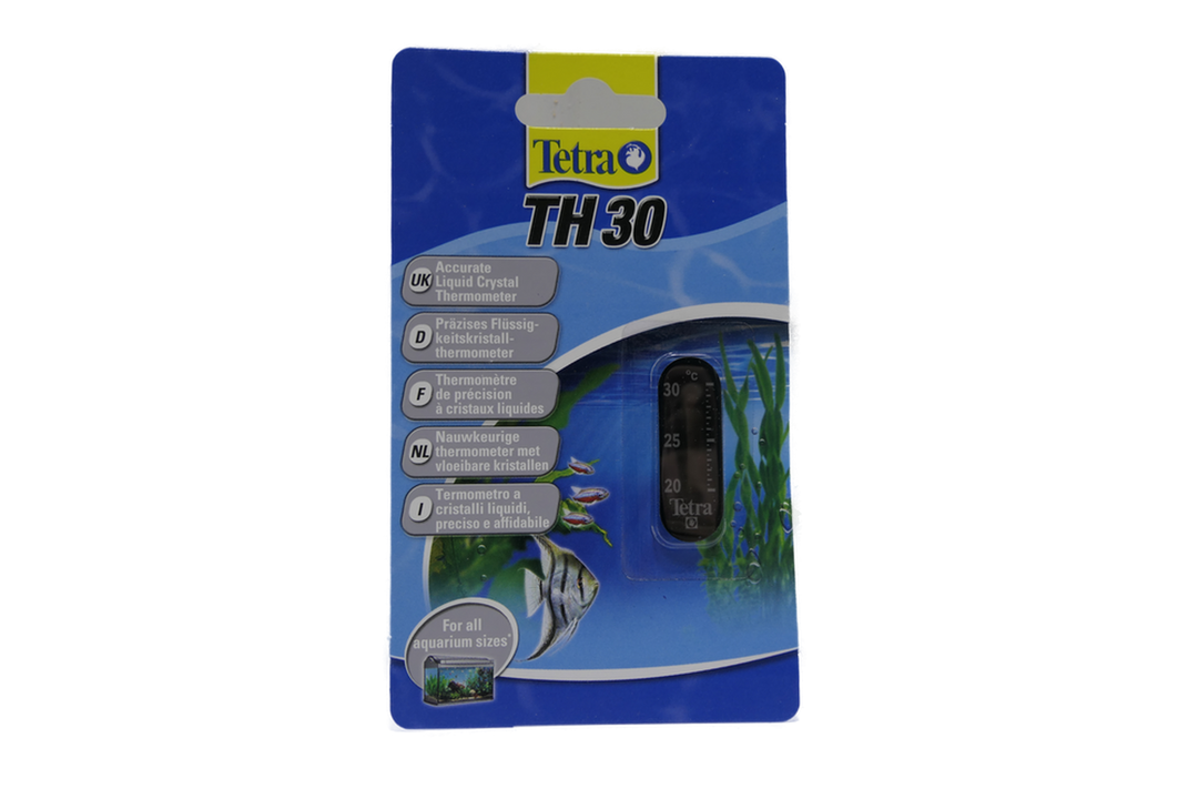 Tetra TH30 Aquarienthermometer
