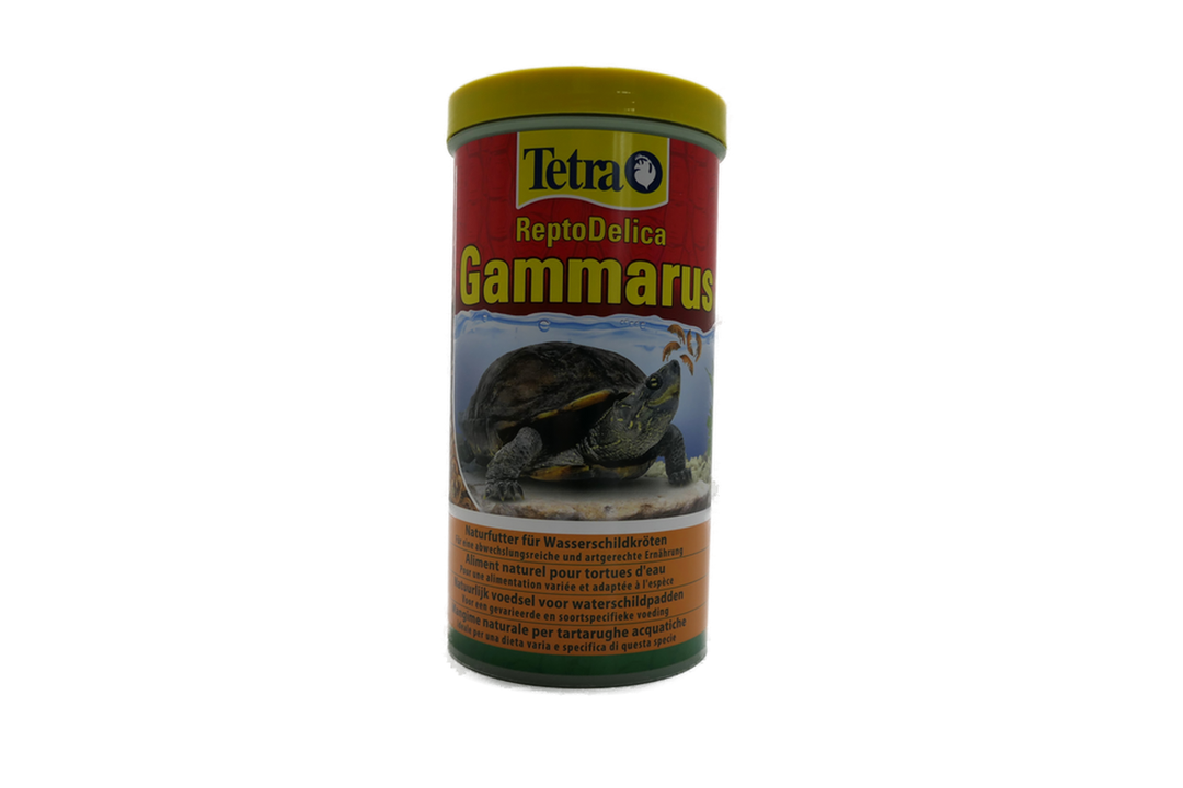 Tetra Gammarus