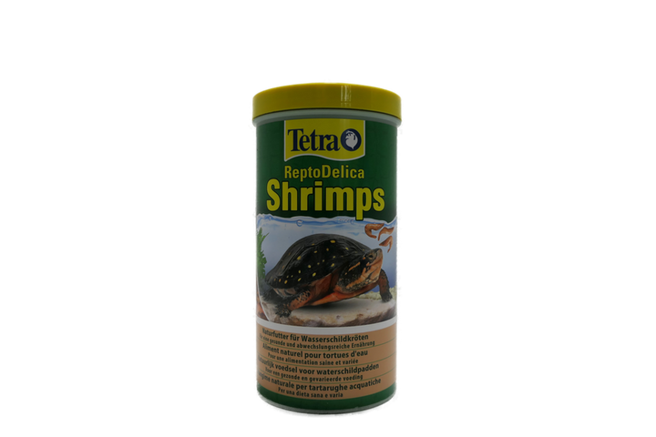 Tetra ReptoDelica Shrimps