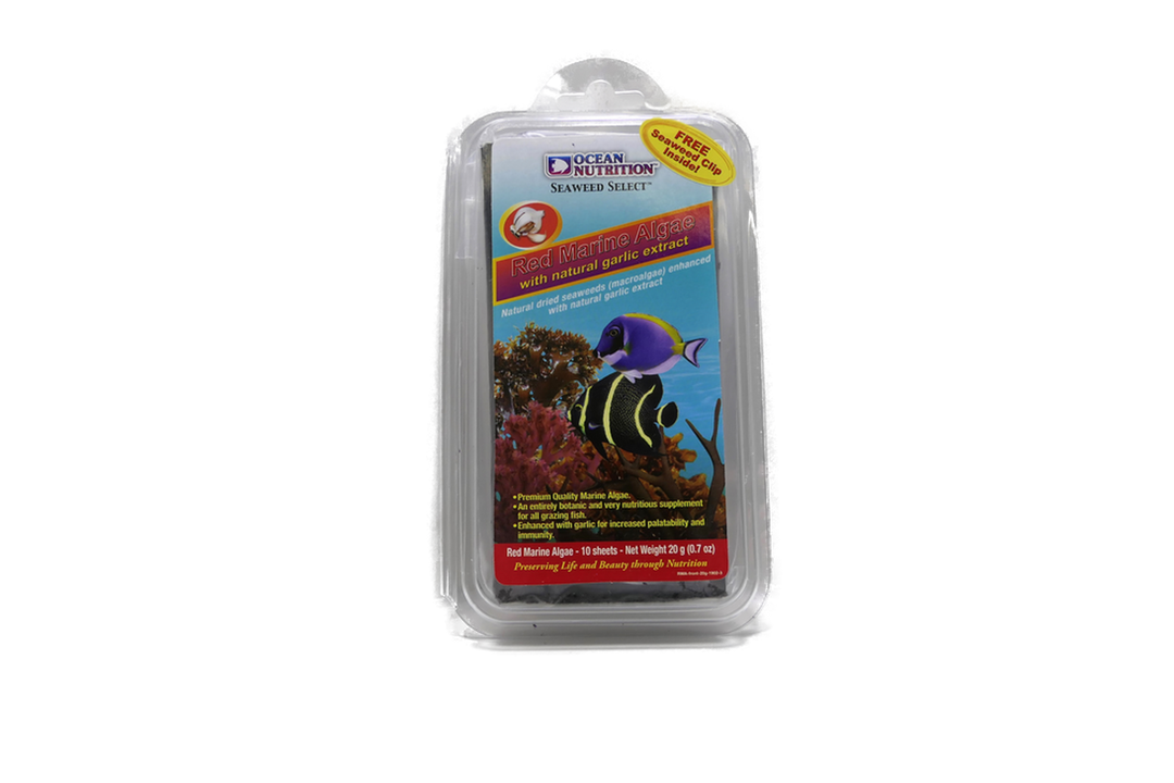 Ocean Nutrition Red Marine Algae