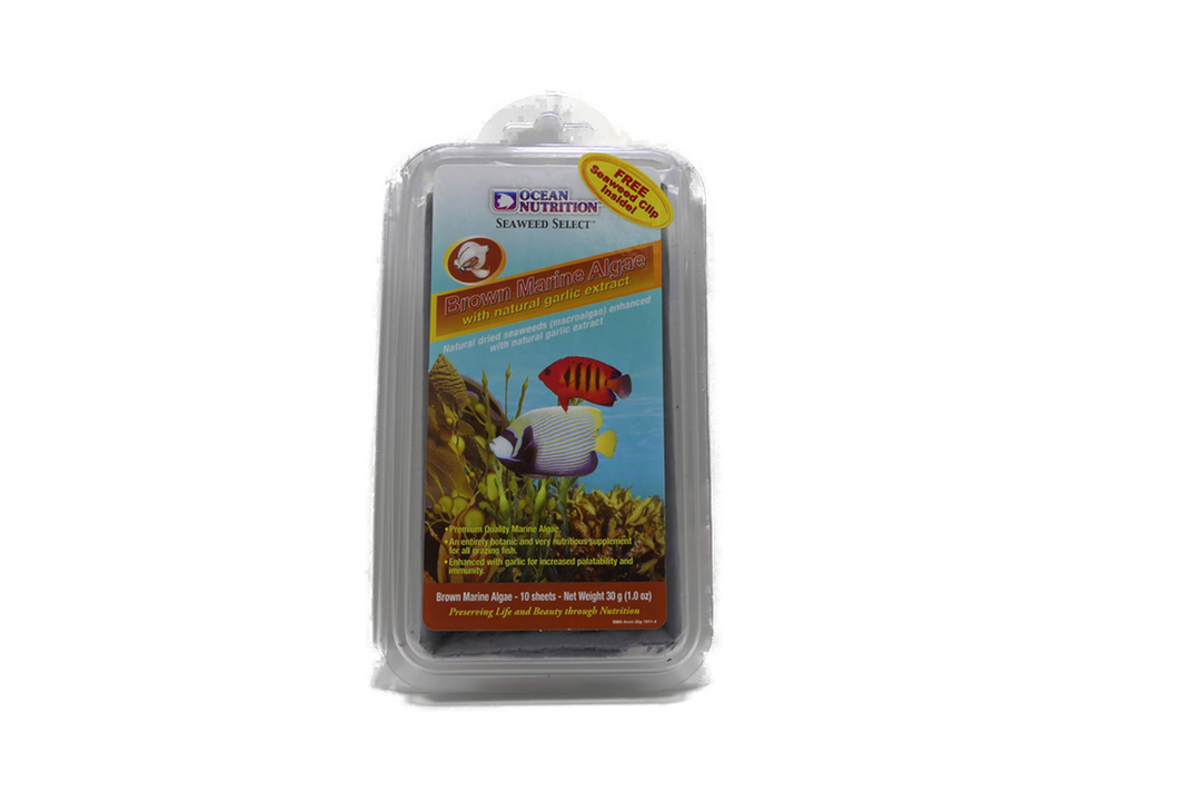 Ocean Nutrition Brown Marine Algae
