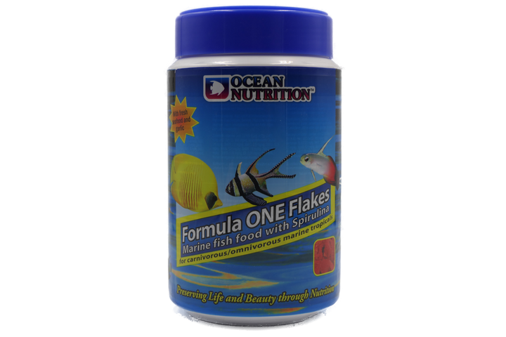 Ocean Nutrition Formula ONE Flakes