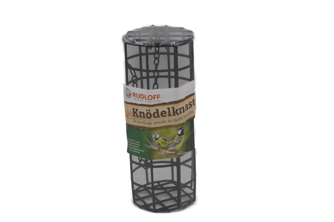 Knödelknast für Meisenknödel von Rudloff