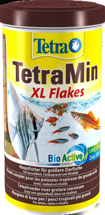 TetraMin XL Flakes 1 Liter
