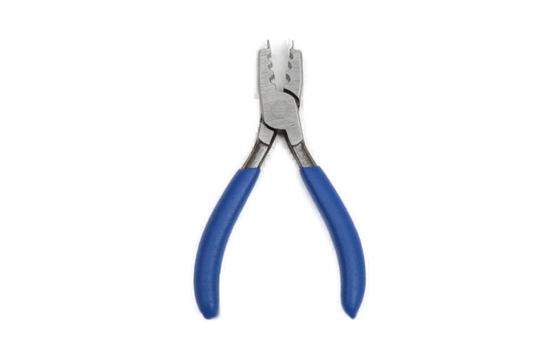 Ringzange 2,0 bis 3,0 mm