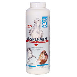 VI-SPU-MIN Mineralfutterkalk von Backs