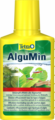 Tetra AlguMin 250 ml