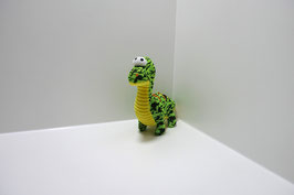 Spielzeug Dinosaurier Grün 27 cm
