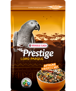 Loro Parque African Parrot Mix von Versele-Laga