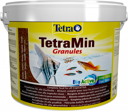 TetraMin Granules
