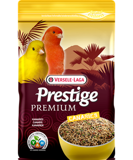 Kanarienvogelfutter Prestige Premium von Versele-Laga