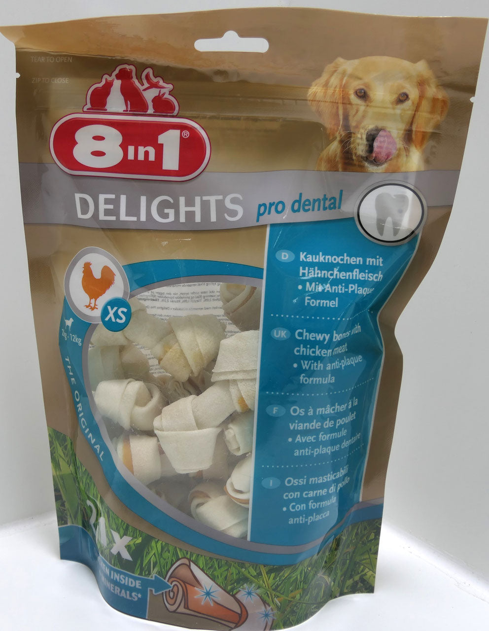 Delights pro Dental