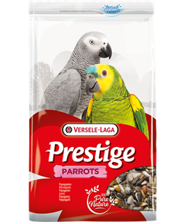 Papageienfutter von Versele-Laga