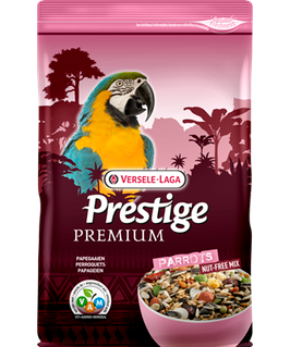 Papageienfutter ohne Nüsse von Versele-Laga