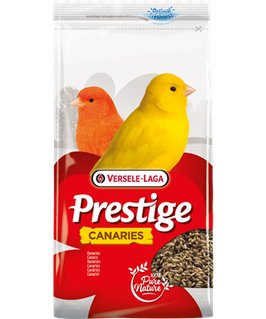 Kanarienvogelfutter von Versele-Laga