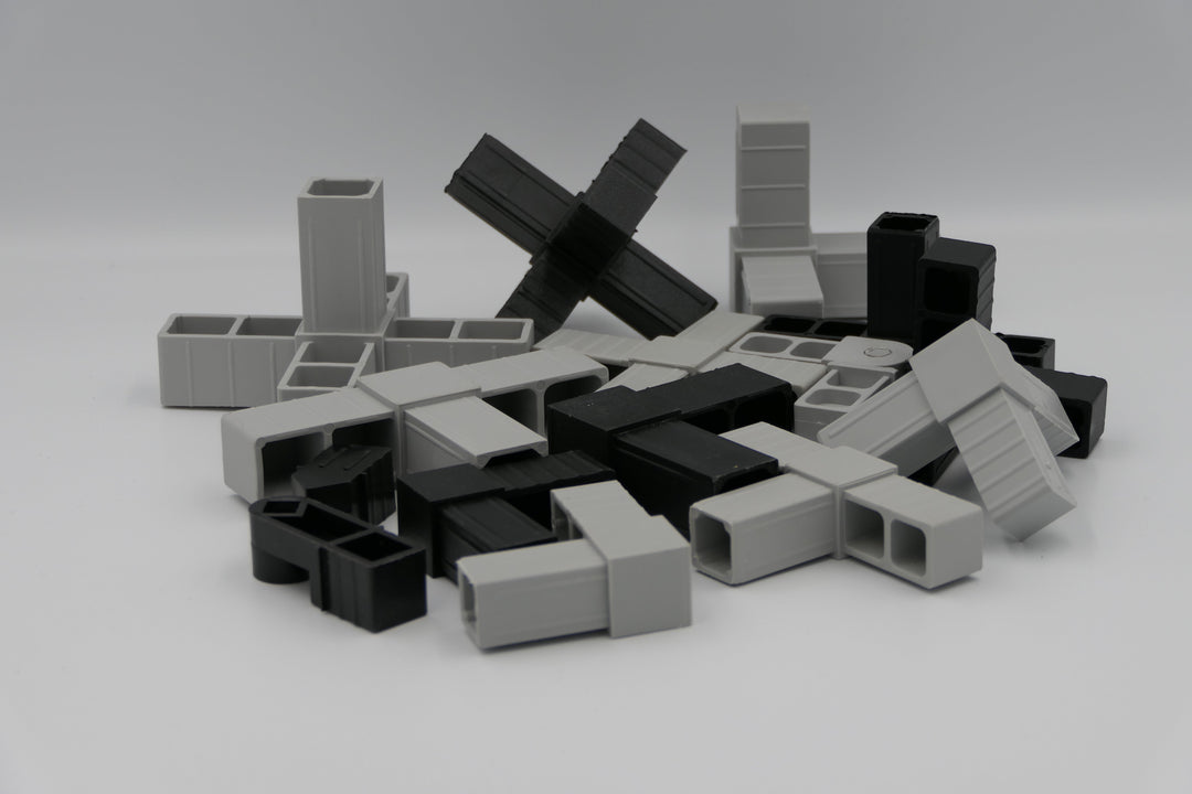 20x20x1,5 mm