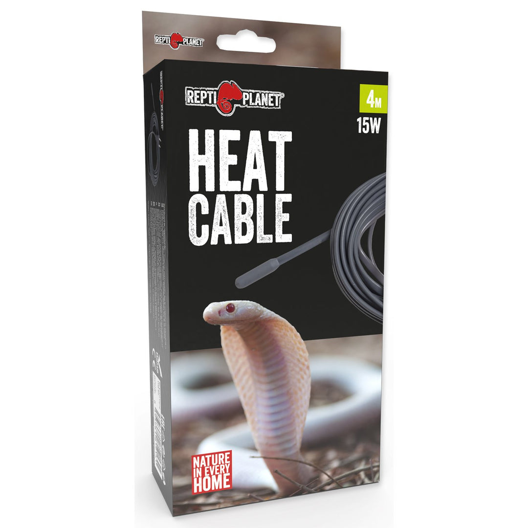 Heating cable