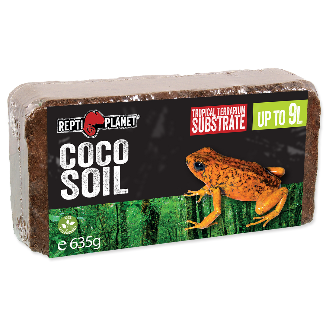 Coco Soil