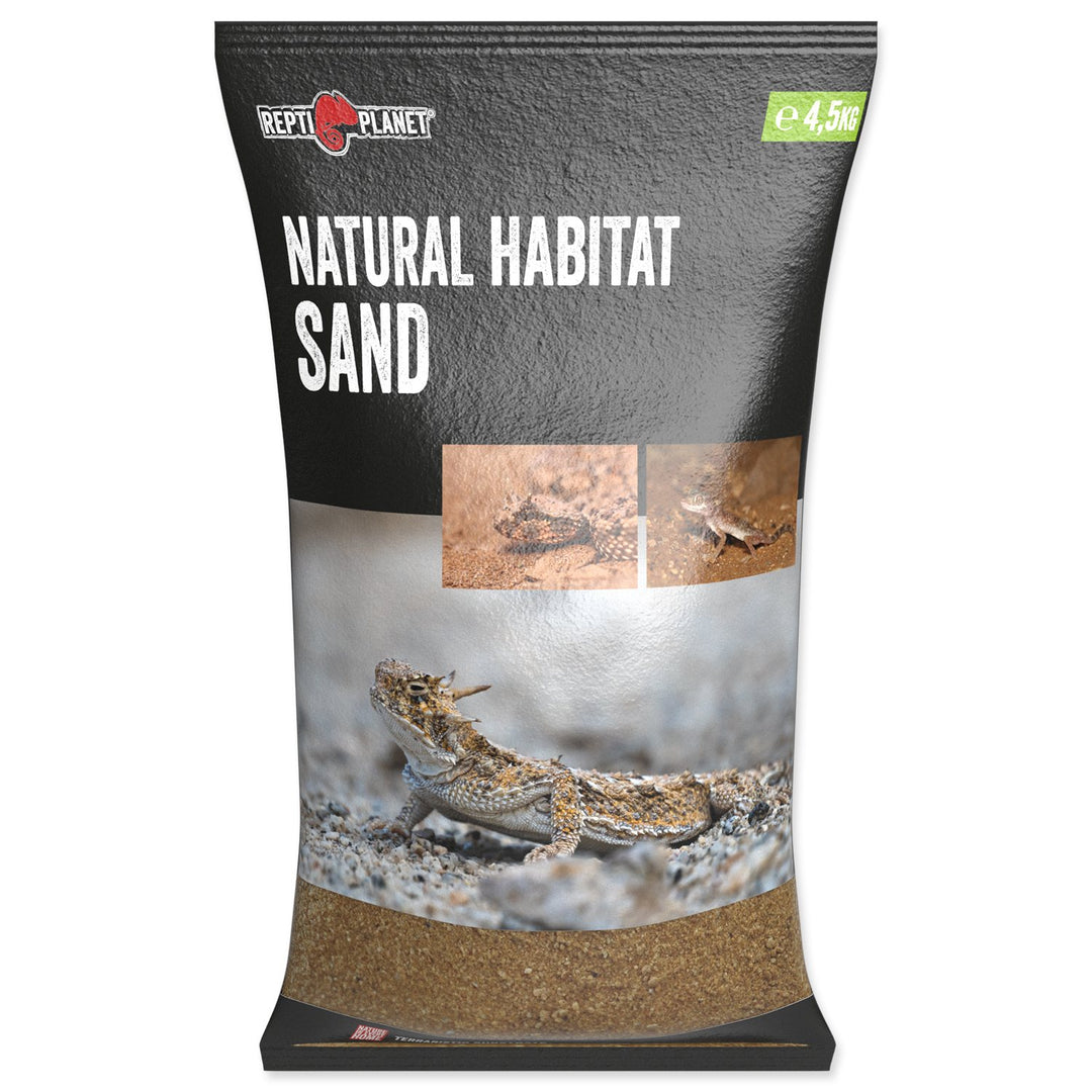 Natural Habitat Sand