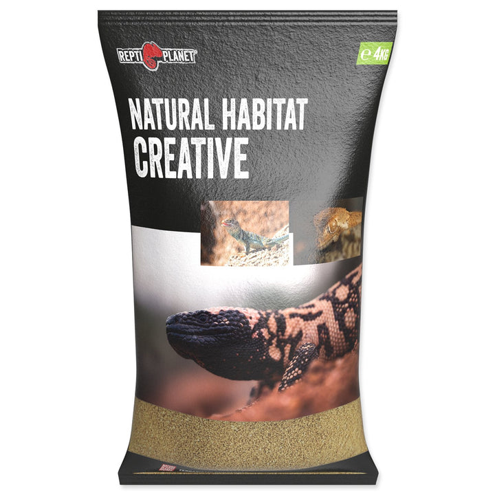 Natural Habitat Creative