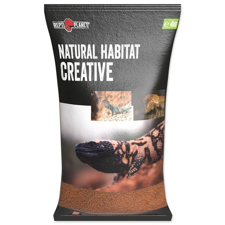 Natural Habitat Creative