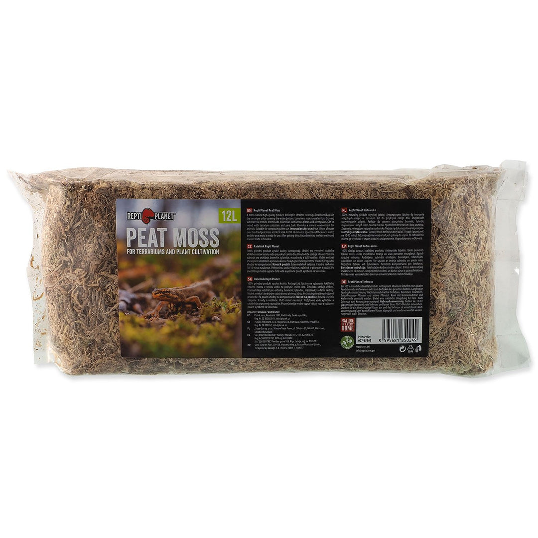 Peat Moss