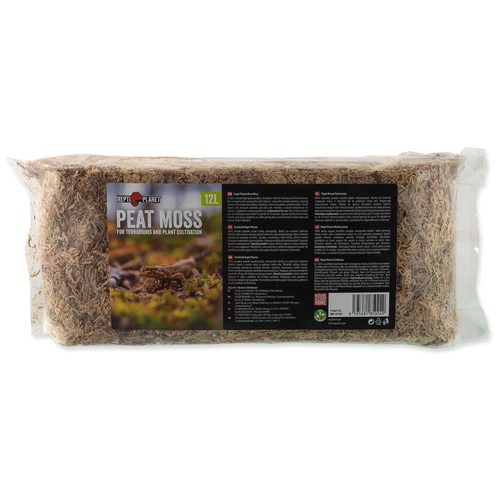 Peat Moss