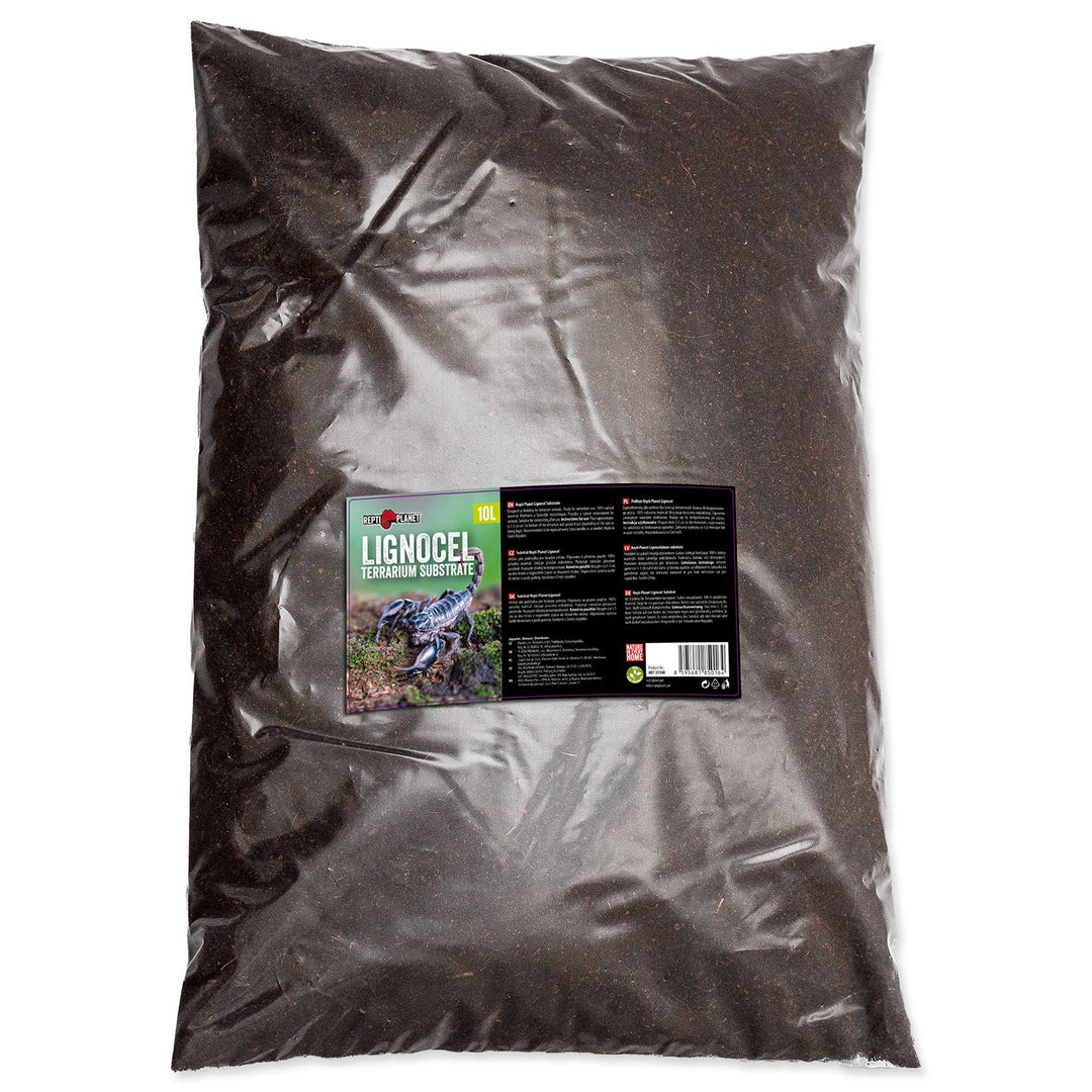 Substrate Lignocel