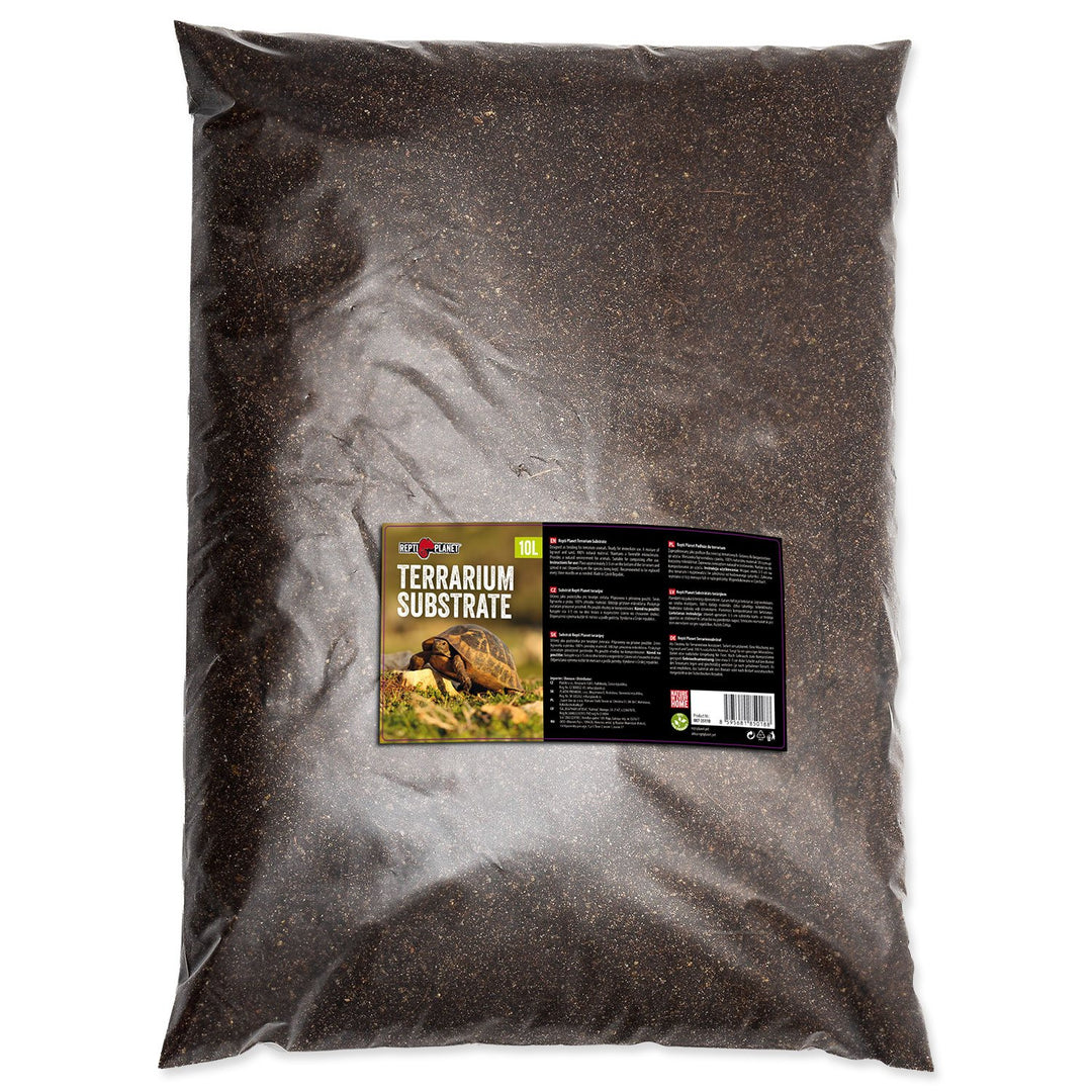 Terrarium Substrate