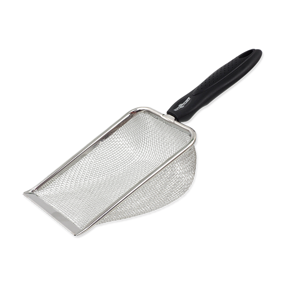 Sand Scoop