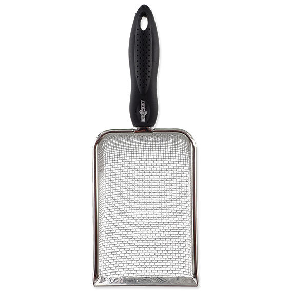 Sand Scoop