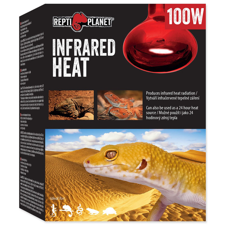 Infrared Heat