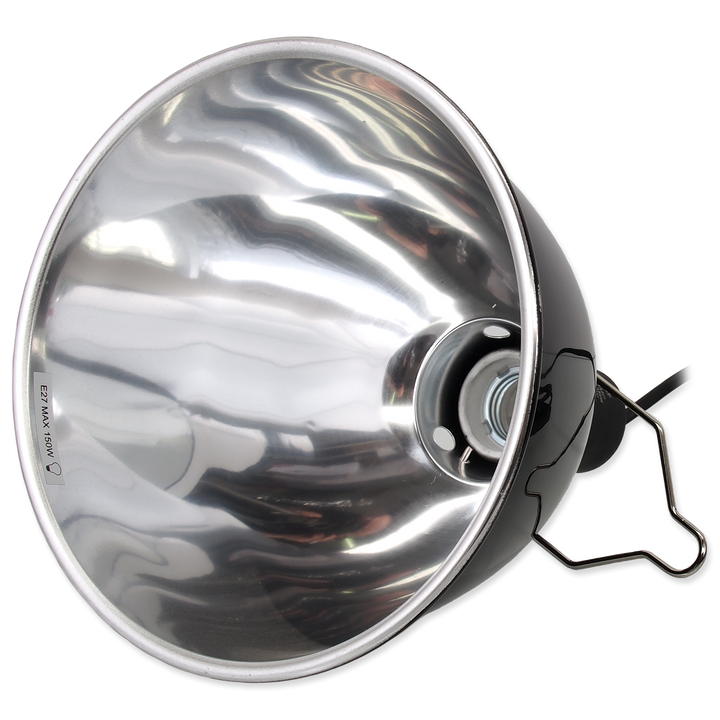 Dome Lamp Ø19cm tief