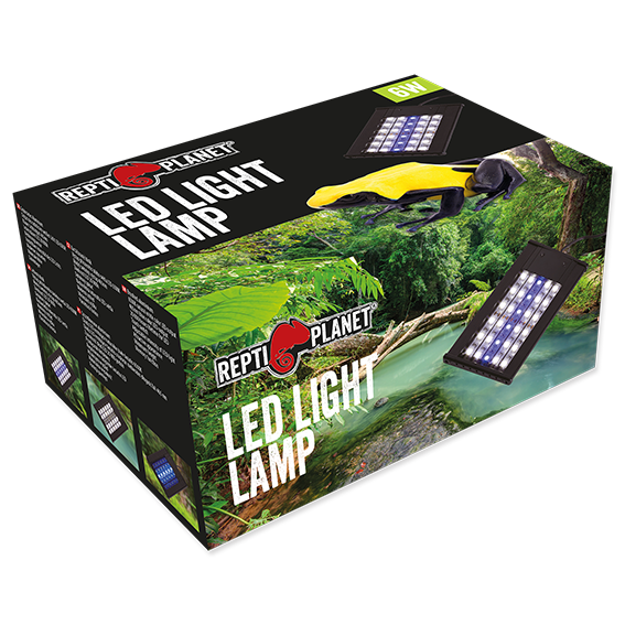 LED Light Lamp