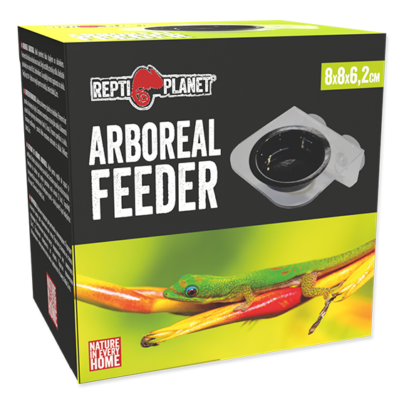 Arboreal Feeder